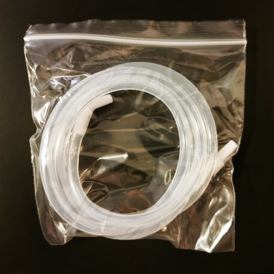 Spare single tubing for use with Milkeaze expressings cups